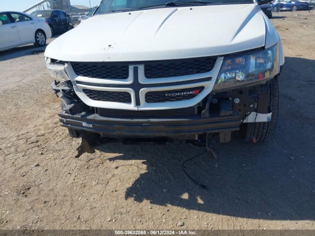 Photo 5 VIN: 3C4PDDEG2HT685682 - DODGE JOURNEY 