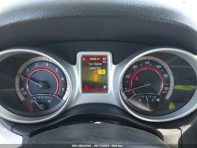 Photo 6 VIN: 3C4PDDEG2HT685682 - DODGE JOURNEY 