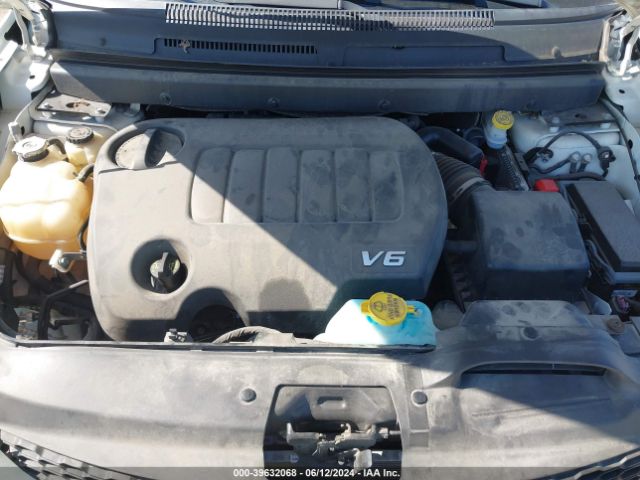 Photo 9 VIN: 3C4PDDEG2HT685682 - DODGE JOURNEY 