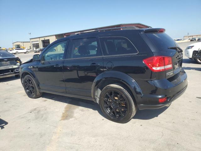 Photo 1 VIN: 3C4PDDEG2HT685701 - DODGE JOURNEY GT 