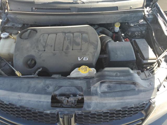 Photo 11 VIN: 3C4PDDEG2HT685701 - DODGE JOURNEY GT 