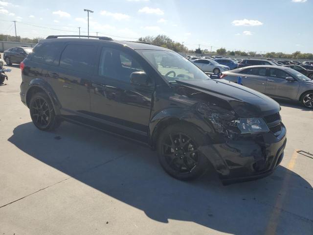 Photo 3 VIN: 3C4PDDEG2HT685701 - DODGE JOURNEY GT 