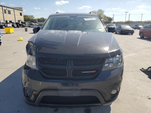 Photo 4 VIN: 3C4PDDEG2HT685701 - DODGE JOURNEY GT 