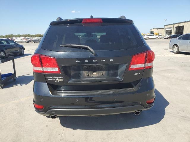 Photo 5 VIN: 3C4PDDEG2HT685701 - DODGE JOURNEY GT 