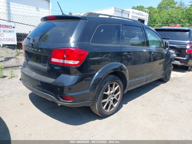 Photo 3 VIN: 3C4PDDEG2HT696018 - DODGE JOURNEY 