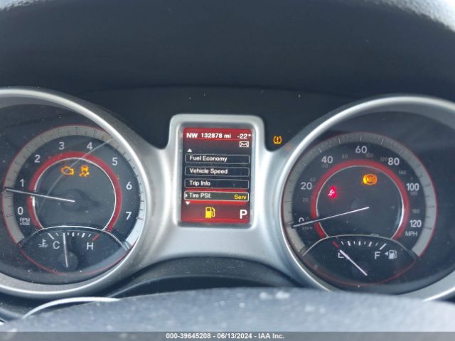 Photo 6 VIN: 3C4PDDEG2HT696018 - DODGE JOURNEY 