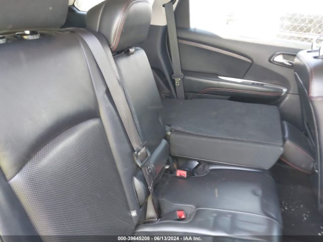 Photo 7 VIN: 3C4PDDEG2HT696018 - DODGE JOURNEY 