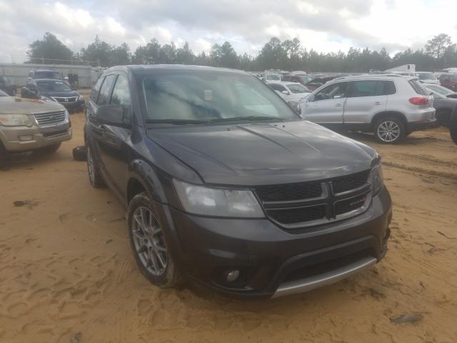 Photo 0 VIN: 3C4PDDEG2JT230014 - DODGE JOURNEY 