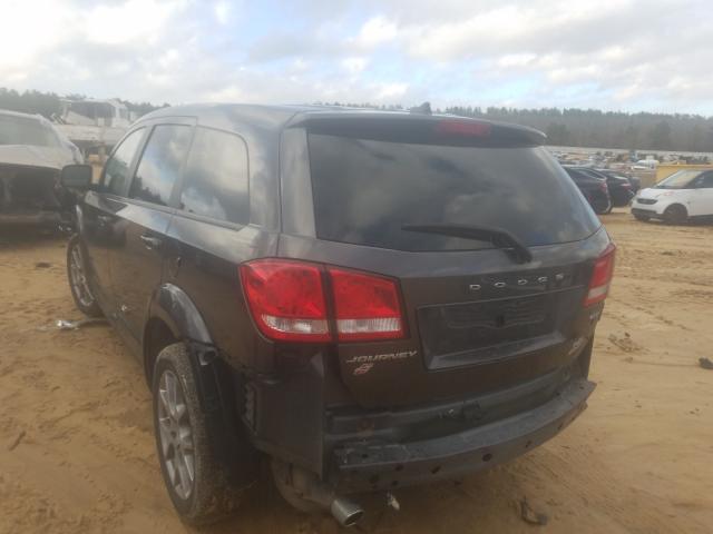 Photo 2 VIN: 3C4PDDEG2JT230014 - DODGE JOURNEY 