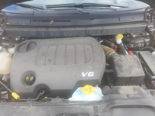 Photo 6 VIN: 3C4PDDEG2JT230014 - DODGE JOURNEY 