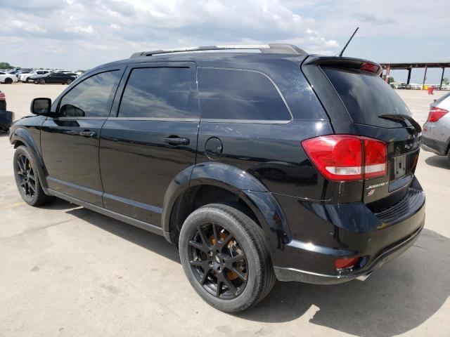 Photo 1 VIN: 3C4PDDEG2JT278564 - DODGE JOURNEY GT 