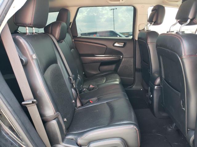 Photo 10 VIN: 3C4PDDEG2JT278564 - DODGE JOURNEY GT 