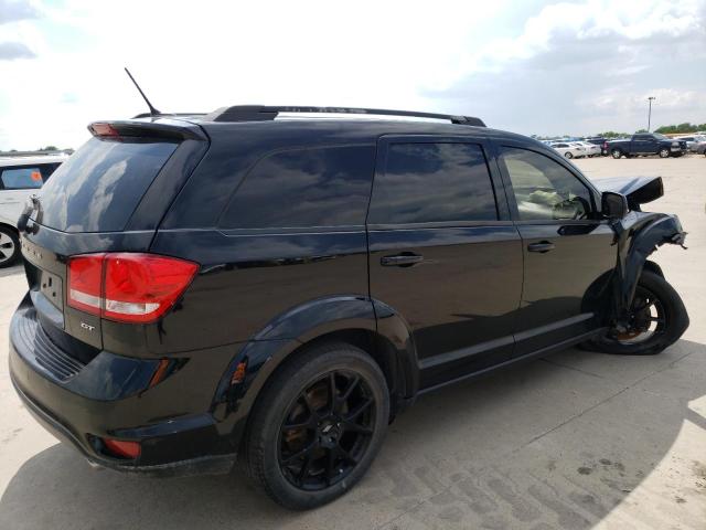 Photo 2 VIN: 3C4PDDEG2JT278564 - DODGE JOURNEY GT 