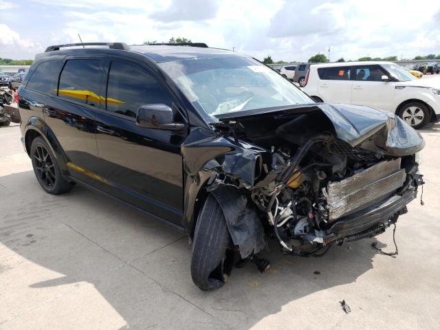 Photo 3 VIN: 3C4PDDEG2JT278564 - DODGE JOURNEY GT 