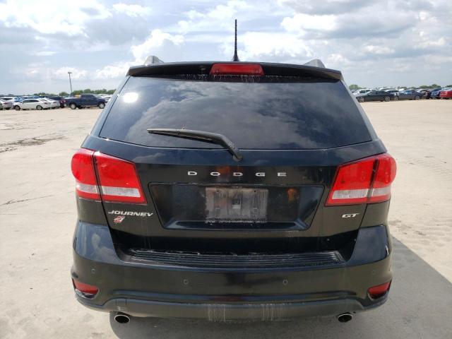 Photo 5 VIN: 3C4PDDEG2JT278564 - DODGE JOURNEY GT 