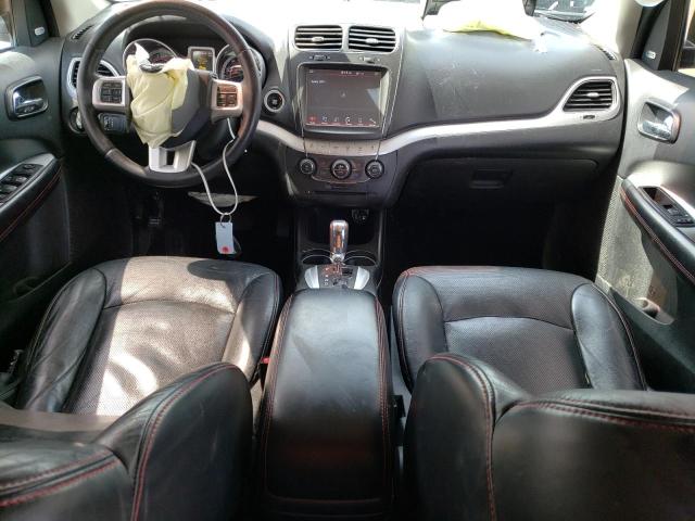 Photo 7 VIN: 3C4PDDEG2JT278564 - DODGE JOURNEY GT 