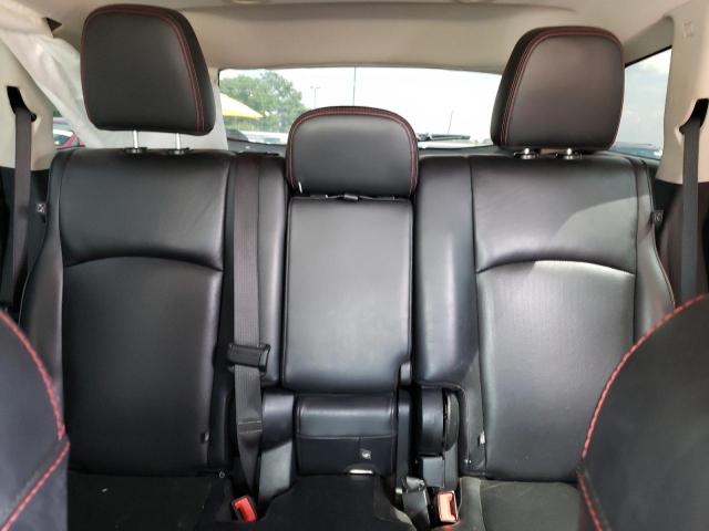 Photo 9 VIN: 3C4PDDEG2JT278564 - DODGE JOURNEY GT 