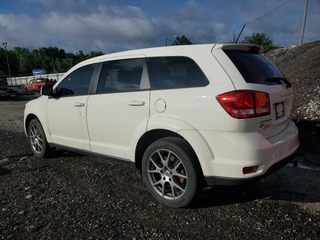 Photo 1 VIN: 3C4PDDEG2JT311840 - DODGE JOURNEY GT 