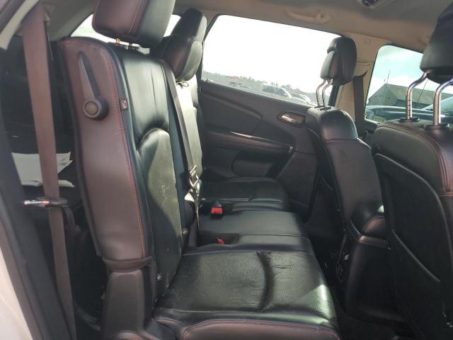 Photo 10 VIN: 3C4PDDEG2JT311840 - DODGE JOURNEY GT 