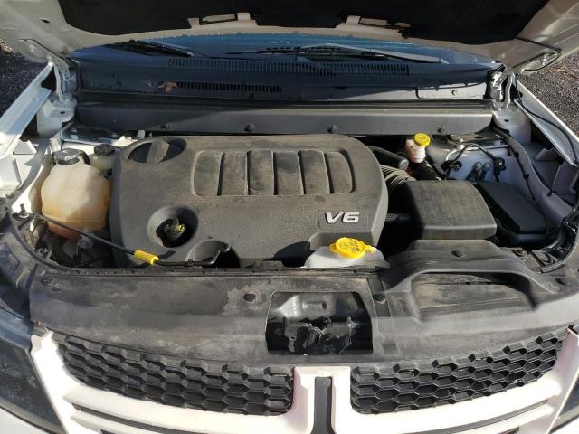 Photo 11 VIN: 3C4PDDEG2JT311840 - DODGE JOURNEY GT 