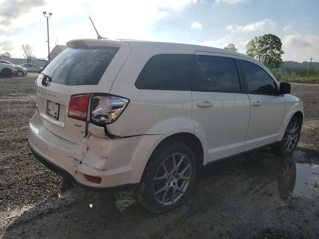 Photo 2 VIN: 3C4PDDEG2JT311840 - DODGE JOURNEY GT 