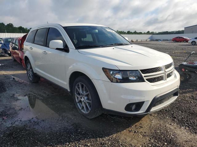 Photo 3 VIN: 3C4PDDEG2JT311840 - DODGE JOURNEY GT 