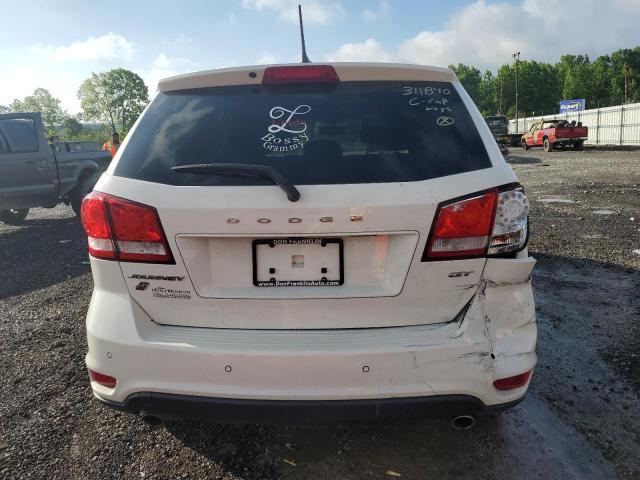 Photo 5 VIN: 3C4PDDEG2JT311840 - DODGE JOURNEY GT 