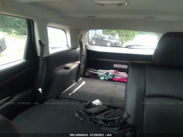 Photo 7 VIN: 3C4PDDEG2JT323177 - DODGE JOURNEY 