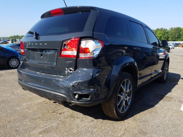 Photo 3 VIN: 3C4PDDEG2JT336110 - DODGE JOURNEY 