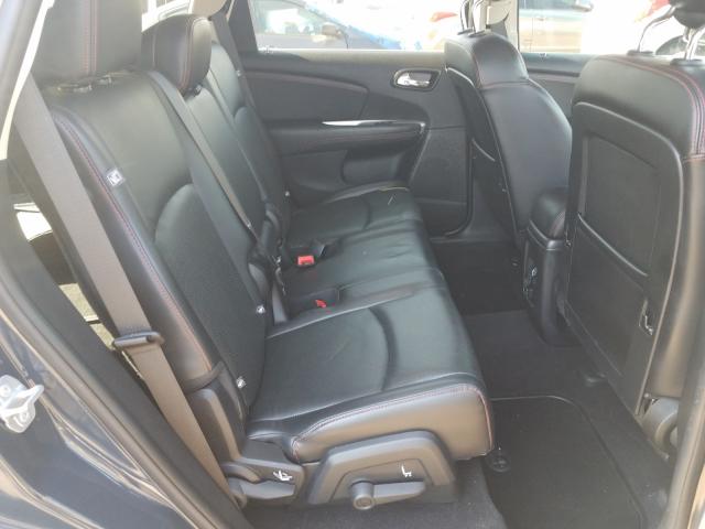 Photo 5 VIN: 3C4PDDEG2JT336110 - DODGE JOURNEY 