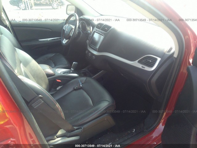 Photo 4 VIN: 3C4PDDEG2JT340514 - DODGE JOURNEY 