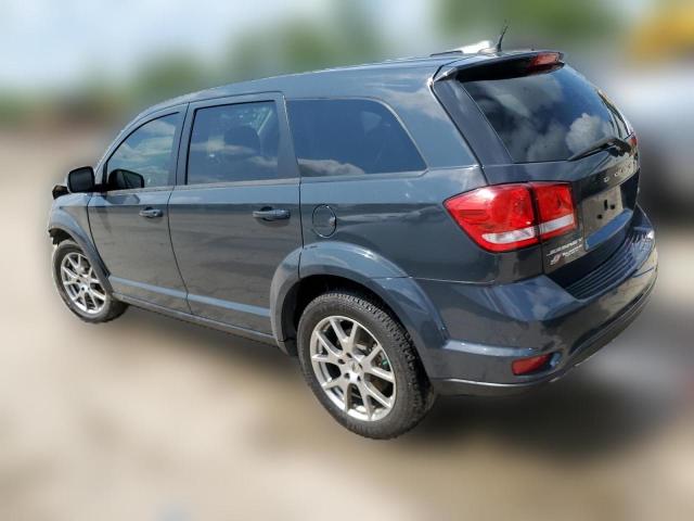 Photo 1 VIN: 3C4PDDEG2JT390278 - DODGE JOURNEY 