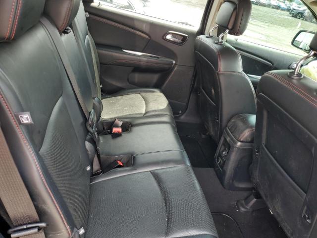 Photo 10 VIN: 3C4PDDEG2JT390278 - DODGE JOURNEY 