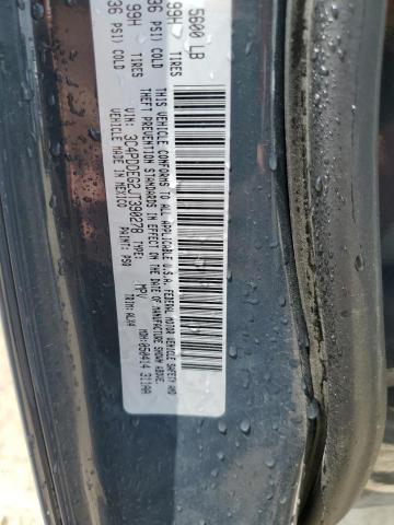 Photo 12 VIN: 3C4PDDEG2JT390278 - DODGE JOURNEY 