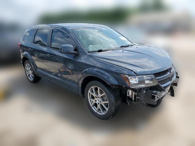 Photo 3 VIN: 3C4PDDEG2JT390278 - DODGE JOURNEY 