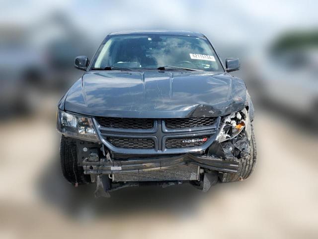 Photo 4 VIN: 3C4PDDEG2JT390278 - DODGE JOURNEY 