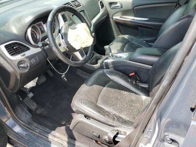 Photo 6 VIN: 3C4PDDEG2JT390278 - DODGE JOURNEY 