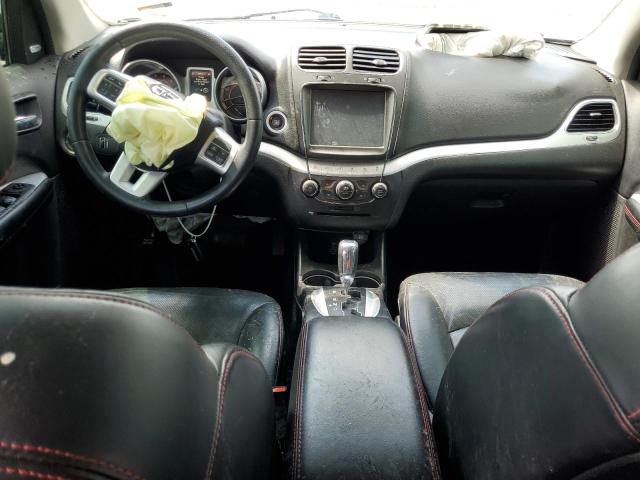 Photo 7 VIN: 3C4PDDEG2JT390278 - DODGE JOURNEY 