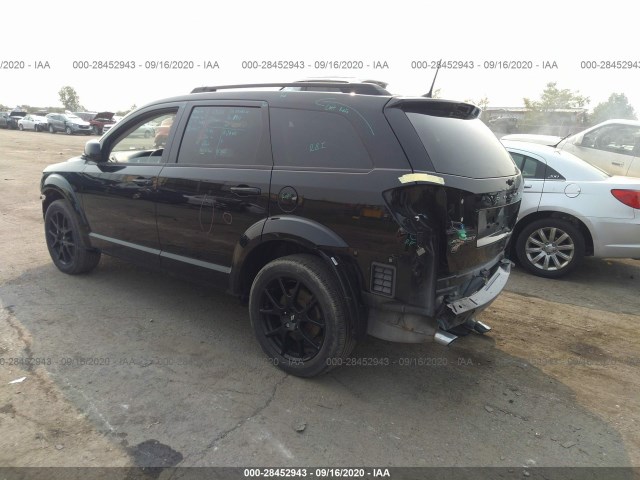 Photo 2 VIN: 3C4PDDEG2JT478019 - DODGE JOURNEY 