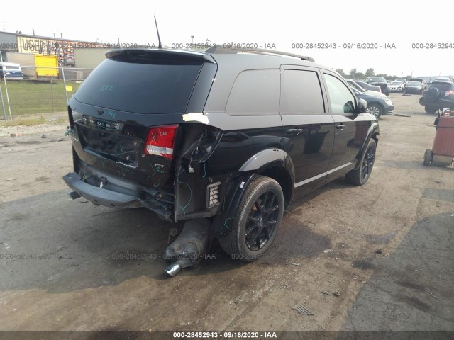 Photo 3 VIN: 3C4PDDEG2JT478019 - DODGE JOURNEY 