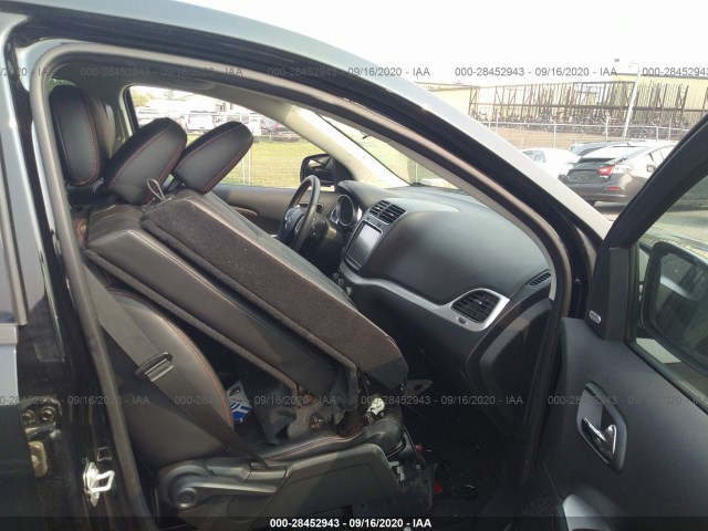 Photo 4 VIN: 3C4PDDEG2JT478019 - DODGE JOURNEY 