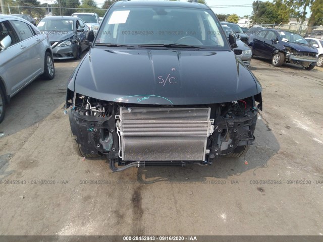 Photo 5 VIN: 3C4PDDEG2JT478019 - DODGE JOURNEY 