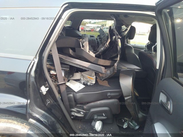 Photo 7 VIN: 3C4PDDEG2JT478019 - DODGE JOURNEY 