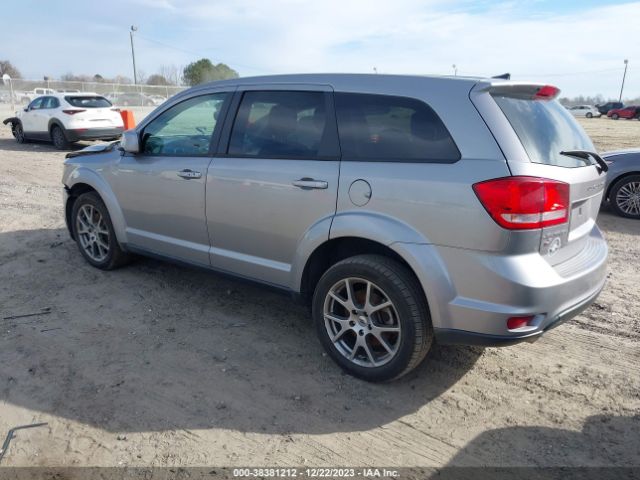 Photo 2 VIN: 3C4PDDEG2KT708434 - DODGE JOURNEY 