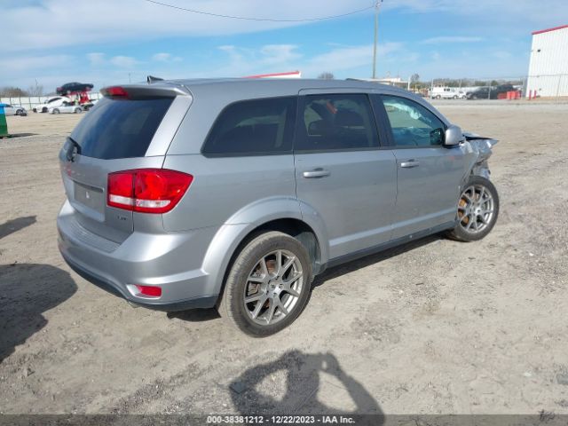 Photo 3 VIN: 3C4PDDEG2KT708434 - DODGE JOURNEY 