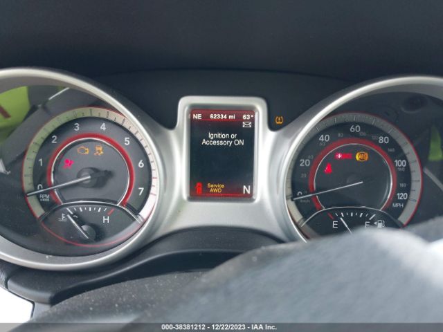 Photo 6 VIN: 3C4PDDEG2KT708434 - DODGE JOURNEY 