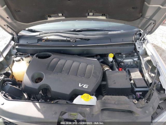 Photo 9 VIN: 3C4PDDEG2KT708434 - DODGE JOURNEY 