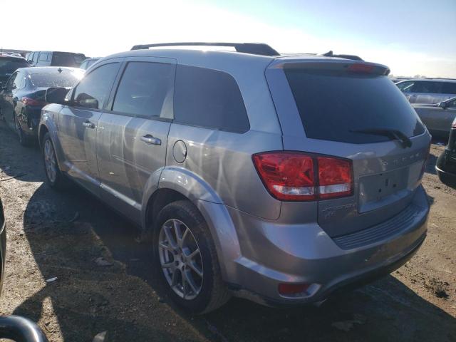 Photo 1 VIN: 3C4PDDEG2KT712662 - DODGE JOURNEY 