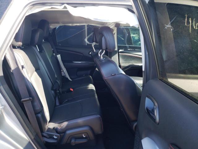 Photo 10 VIN: 3C4PDDEG2KT712662 - DODGE JOURNEY 