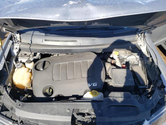 Photo 11 VIN: 3C4PDDEG2KT712662 - DODGE JOURNEY 